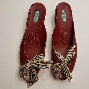 Brand new, the cutest summer shoes